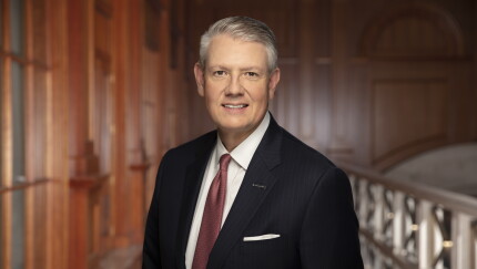 Comerica CEO Curt Farmer