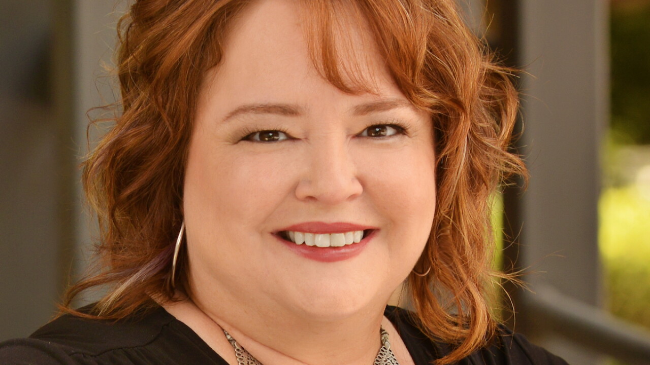 Bonnie Buol Ruszczyk is president of bbr marketing