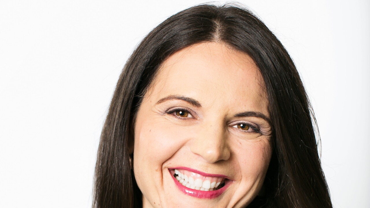 Sirma Tzoutzova SVB Wealth Advisory