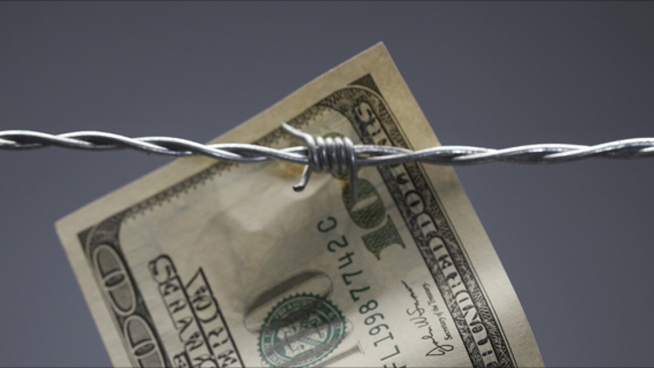 Thumbnail for Video: Regulatory Threats Weigh on Bad Consumer Debt Sales
