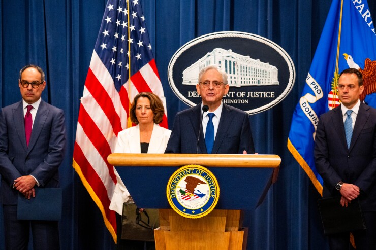 Thoma Bravos RealPage Sued By US In Rental Collusion Case