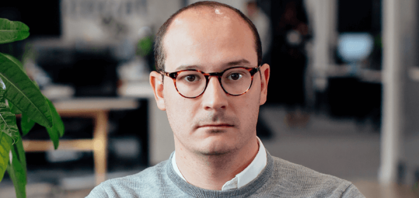 Alex Cardona, co-founder and COO, Codat