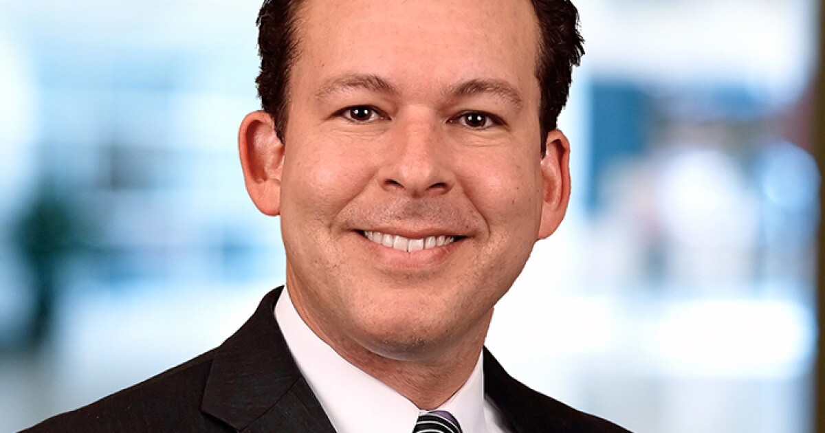 Baird hires John Baracy to launch California Public Finance group Baird hires John Baracy to launch California Public Finance group