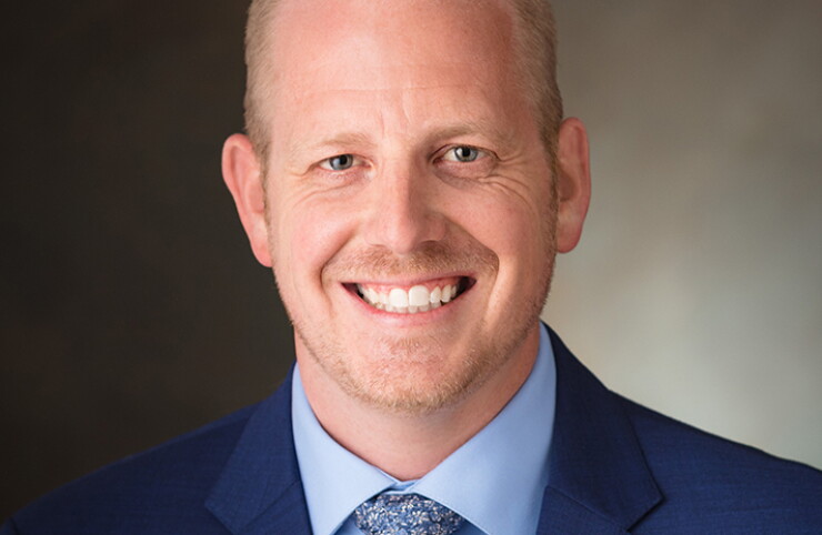 Brian Butler, chief financial officer of Salt Lake City International Airport, said the rating upgrades are validating.