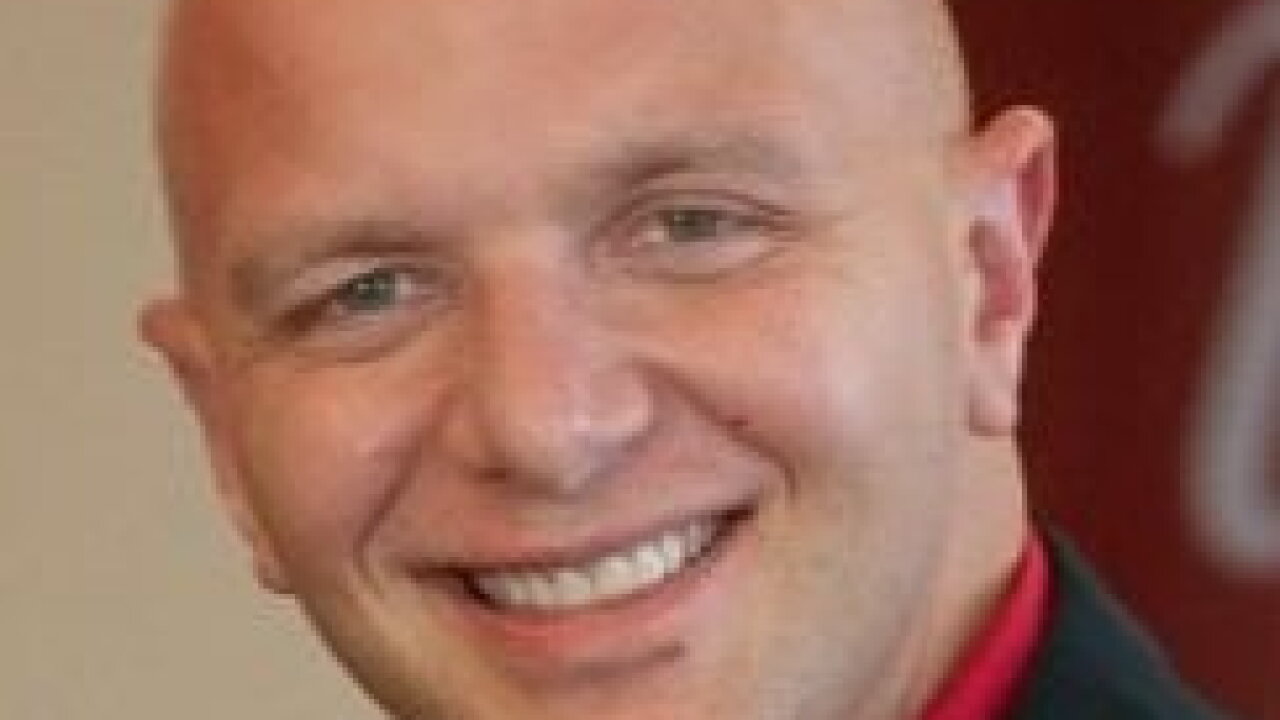 Jim Perry of Infor