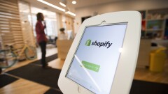 Shopify technology