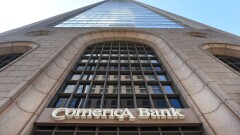Comerica Bank
