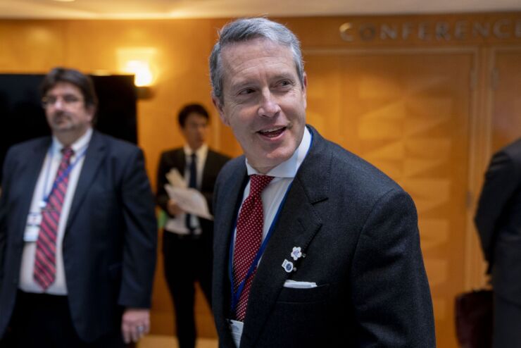 “The sensitivity analysis will help us judge whether banks would have enough capital if economic and financial conditions were to worsen,” said Fed Vice Chair Randal Quarles.