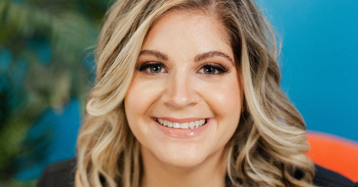 Allie Szcepaniak