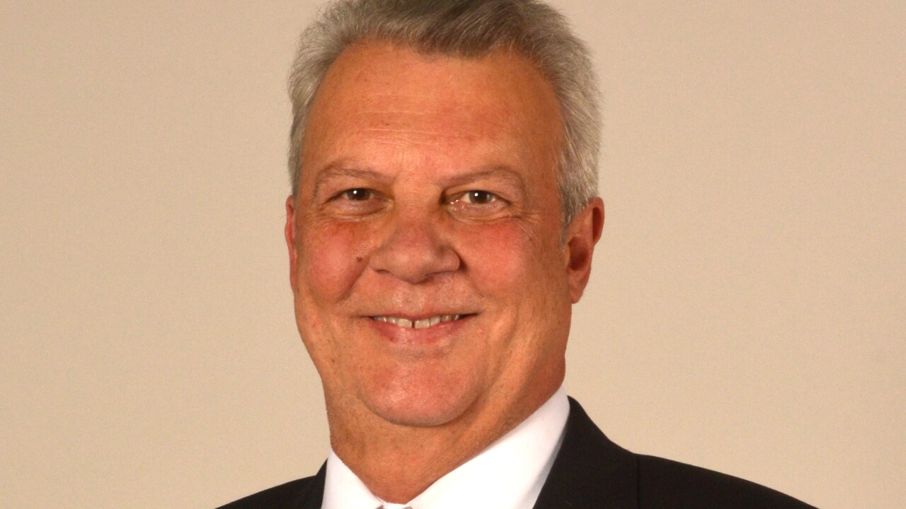 James T. Sessa, Coast Central CU