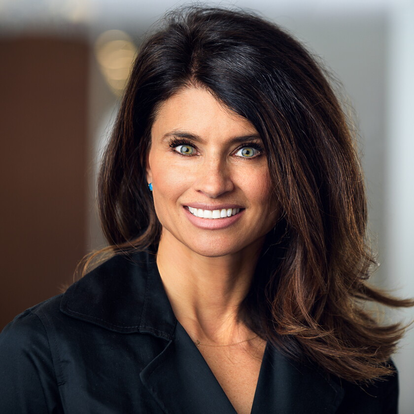 Deborah Paini