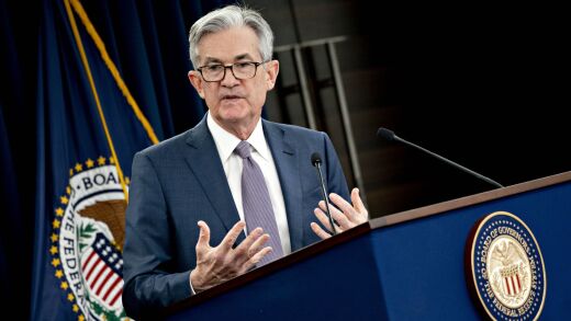 “Supporting small and mid-sized businesses so they are ready to reopen and rehire workers will help foster a broad-based economic recovery,” Fed Chair Jerome Powell said in a press release.