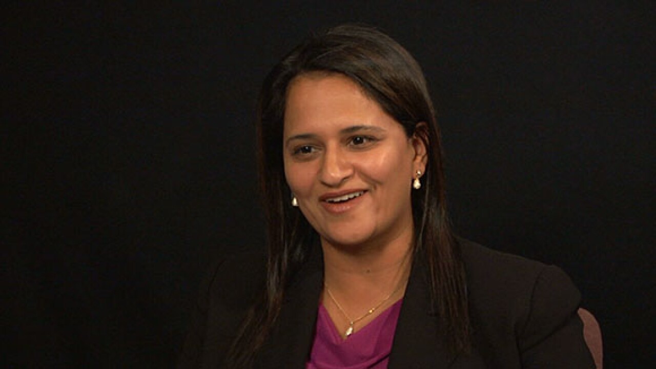 Thumbnail for Video: Women in Accounting: Overcoming Obstacles as a Minority in the Profession