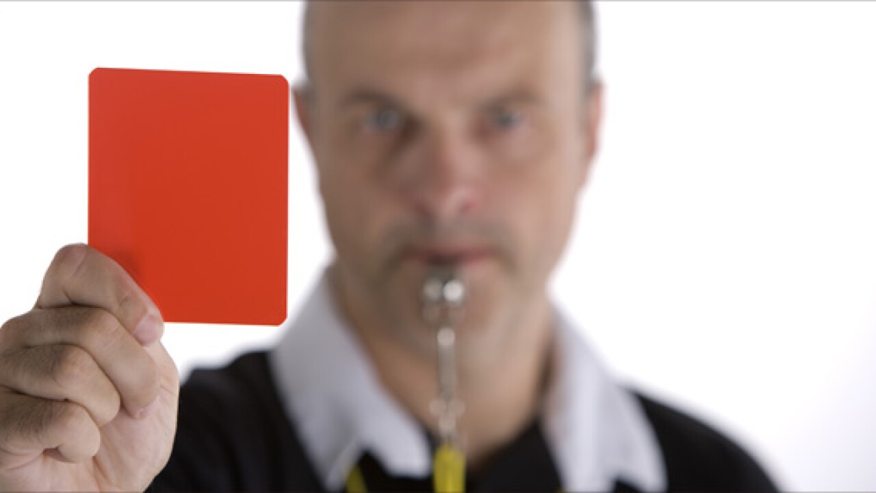 Thumbnail for Video: How to Avoid Debt Collections Headaches