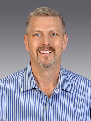 Clark Randall financial planner with Financial Enlightenment