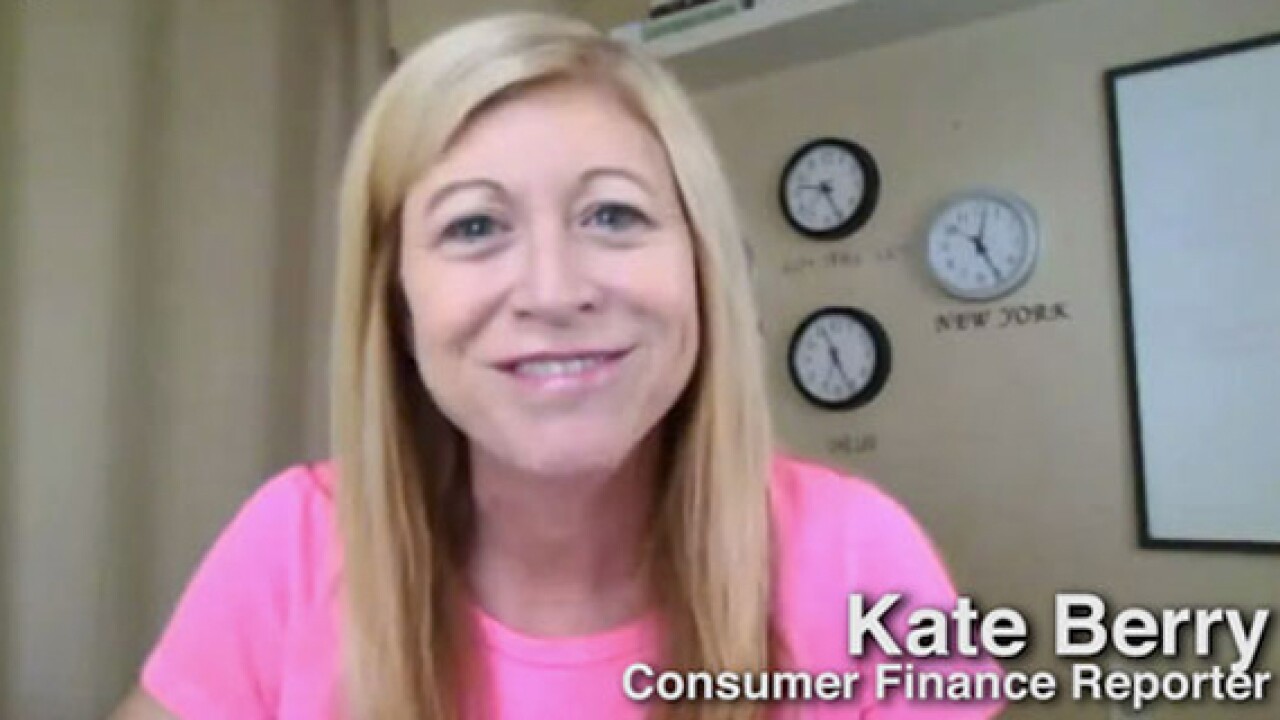 Thumbnail for Video: Why 'January Effect' Has Mortgage Bankers Very Afraid