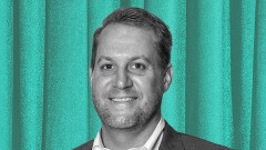 Brendan Hosty of Baird