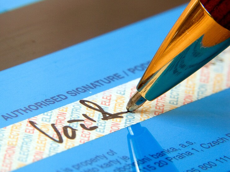 Why merchants won't care about the death of card signatures ...