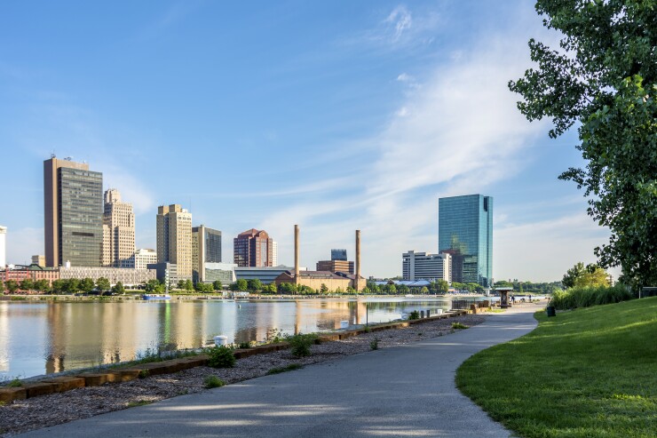 Toledo, Ohio
