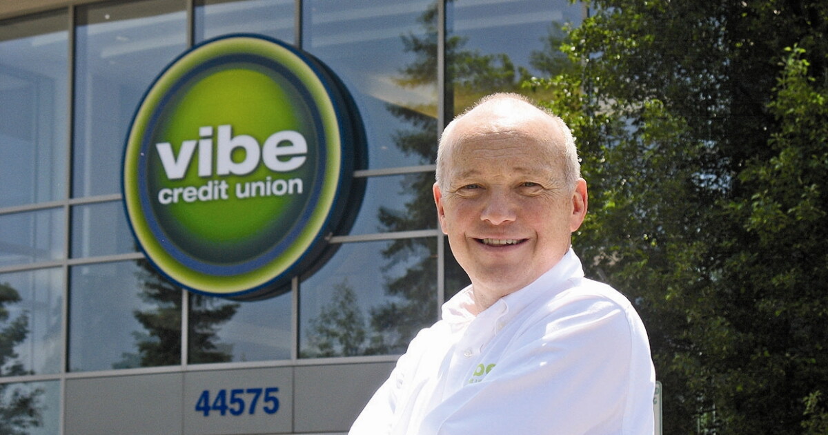 Michigan s Oakland County Credit Union Vibe CU Unveil Merger Plan 