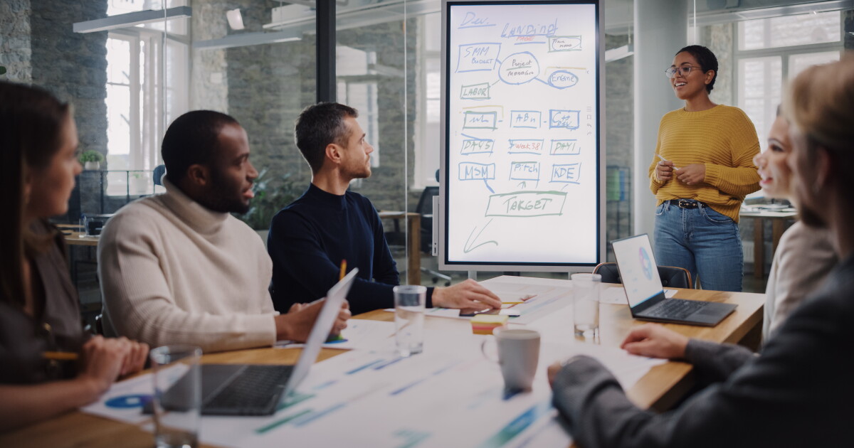 Inspire Gen Z and millennial accounting professionals through better engagement Inspire Gen Z and millennial accounting professionals through better engagement