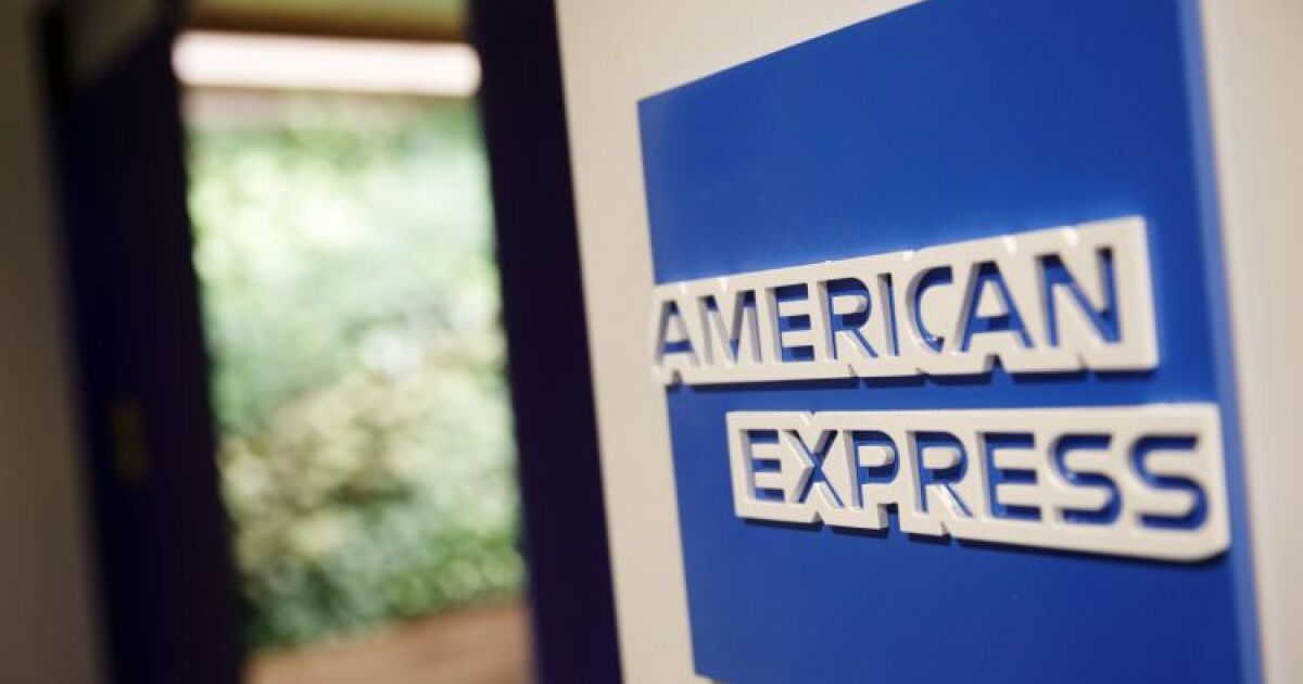American Express debuts digital checking for small businesses | American Banker