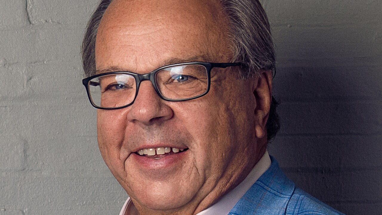 John R. Koelmel 040320