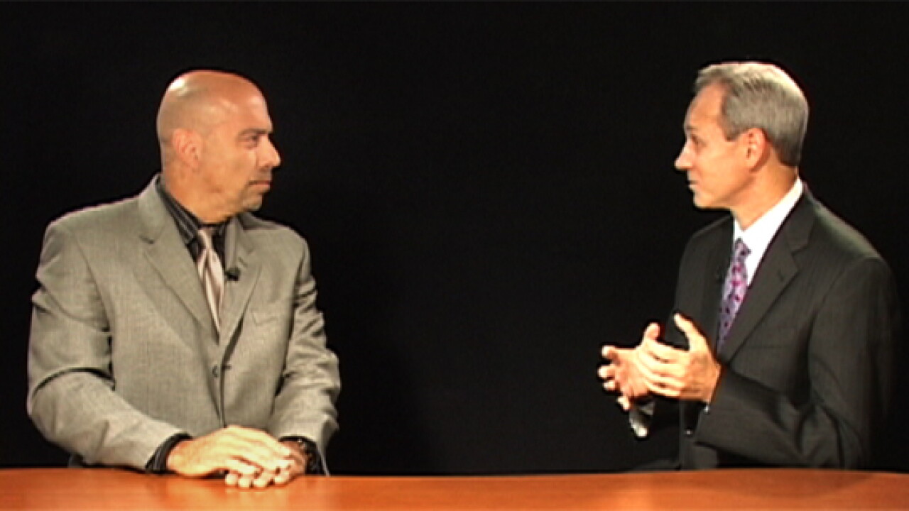 Thumbnail for Video: Grant Thornton's Open Workplace