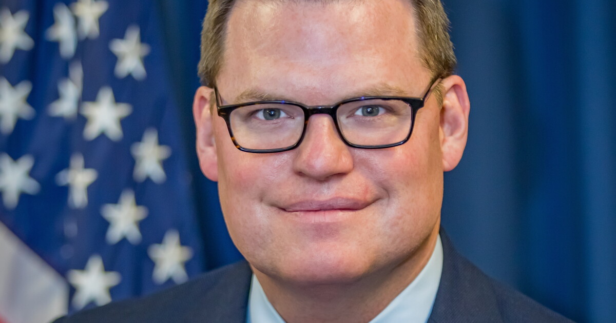 PCAOB swears in new board member