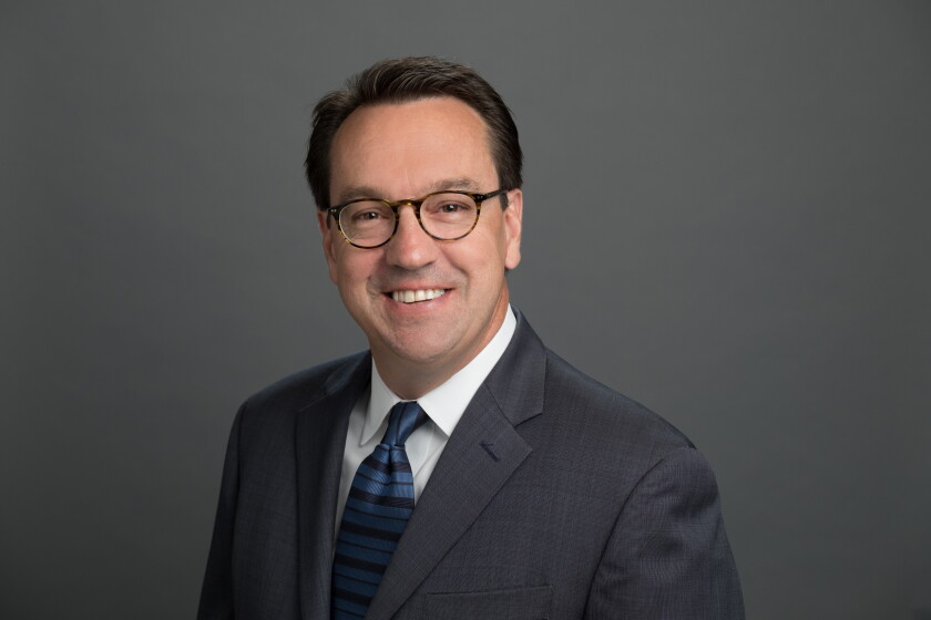 Robert DiMella, CFA