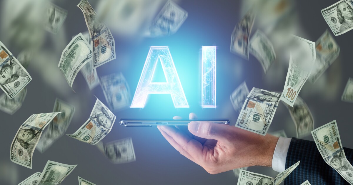 Most advisors see AI in investment decisions as a risk Most advisors see AI in investment decisions as a risk