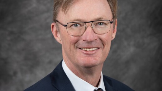 Wayne Propst, cabinet secretary for the New Mexico Department of Finance and Administration