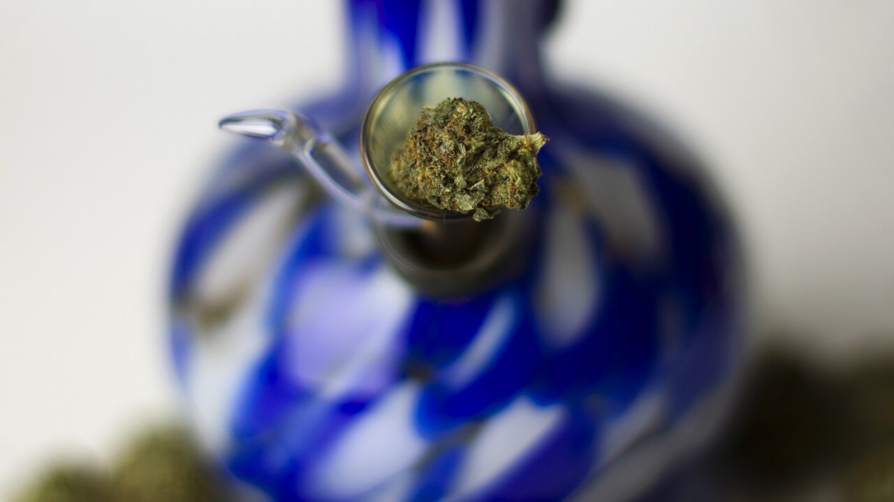 The U.S.-listed $436 million ETFMG Alternative Harvest ETF (MJ) has taken in about $22 million in August, putting it on track for the largest monthly inflow since February.