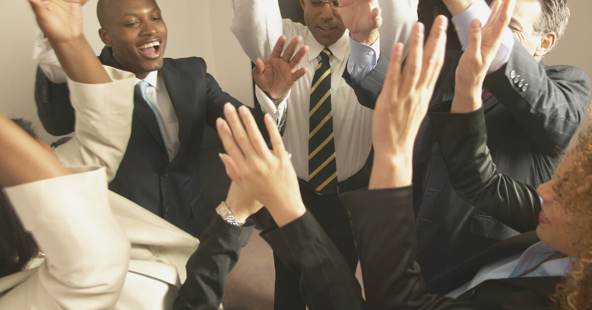Building the right culture | Accounting Today Building the right culture | Accounting Today