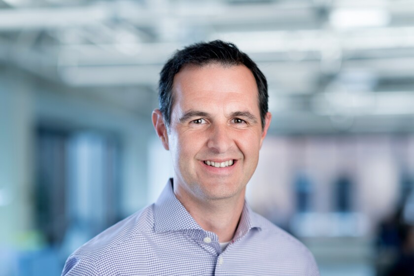 Renaud Laplanche, founder and CEO, Upgrade