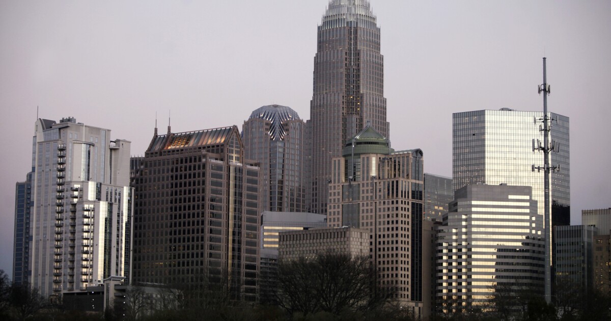 North Carolina LGC approves bonds for Charlotte and Fayetteville