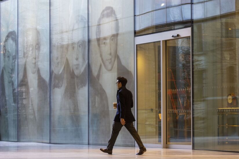 Rothschild expects 50% profit decline amid M&A slowdown (banking roundup)