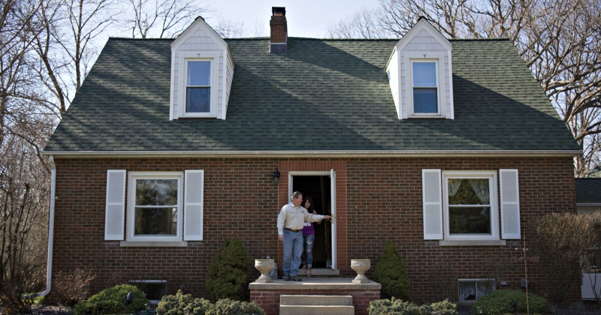 Home buyer sentiment falls to its lowest level since 2011 - National Mortgage News