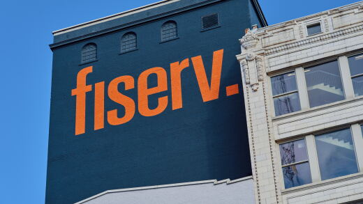 Fiserv Stock Tumbles Record 47% As Results Confound Wall Street