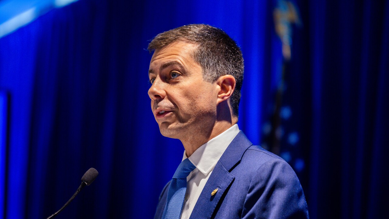 Department Of Transportation And Consumer Financial Protection Bureau Hold Joint Hearing On Rewards Programs