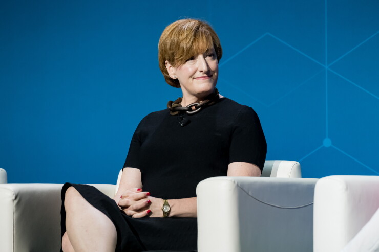 Caitlin Long at Digital Banking Conference 2023