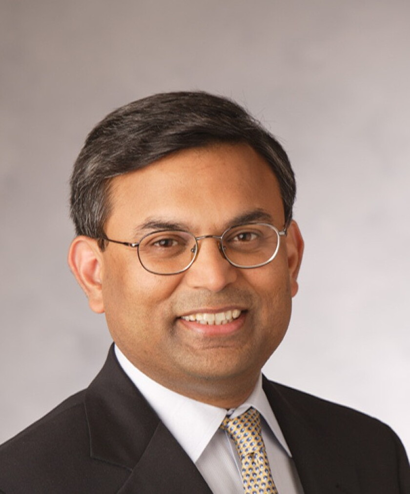Saurabh Narain