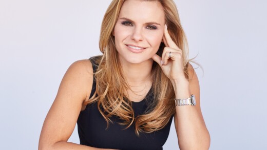 Michele Romanow, co-founder of Clearbanc