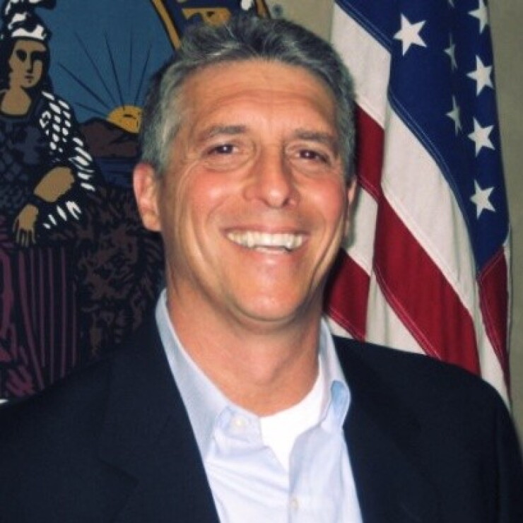 Mark Campbell