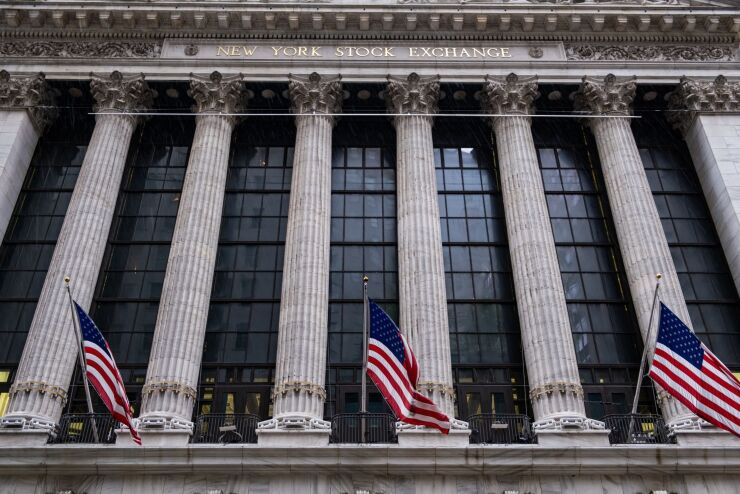 The U.S. ETF market overall took in more than $480 billion in 2020, while mutual funds lost at least $469 billion.