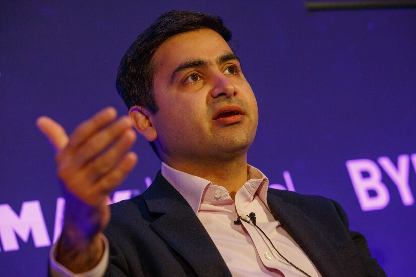 Citigroup’s Global Head of Markets Digital Assets Maini Leaves