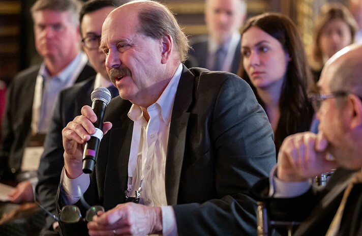 The Bond Buyer National Outlook 2022