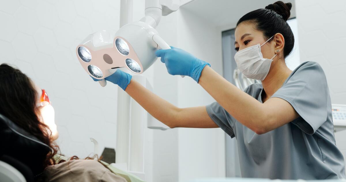 Don’t overlook these dental benefits innovations