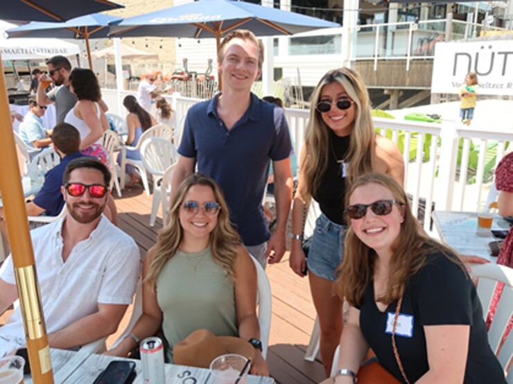 2022 Best Firms for Young Accountants - WilkinGuttenplan