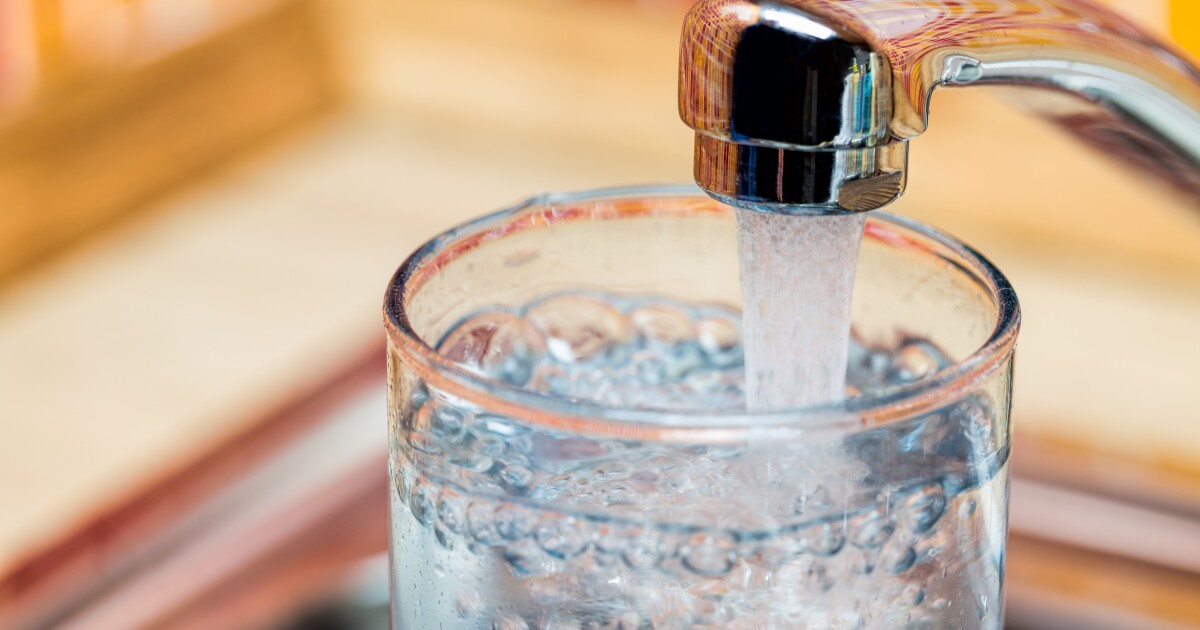 Water utilities warn PFAS rule will cost billions, lead to higher rates Water utilities warn PFAS rule will cost billions, lead to higher rates